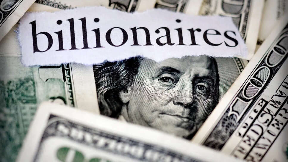 billionaire