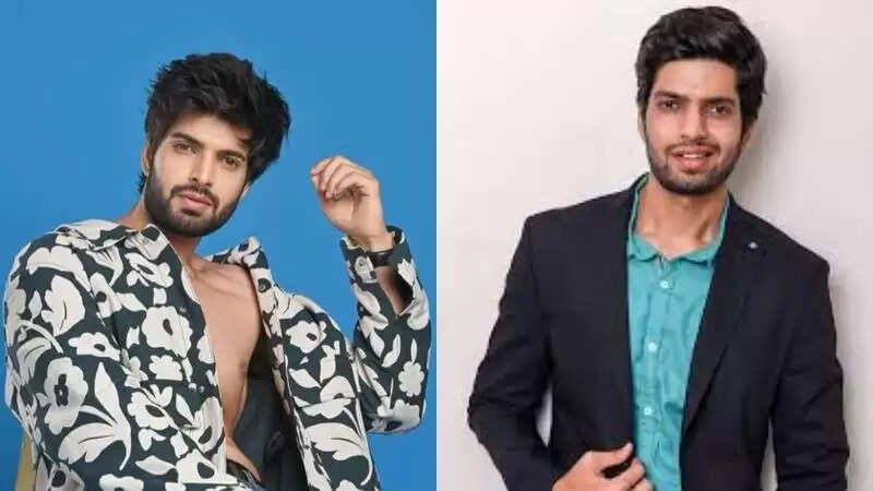 Hitesh Bharadwaj Age, Biography, Net Worth, Wife, TV Shows, Career, Family In 2025