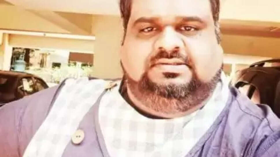 Ravindar Chandrasekaran Age, Weight, Biography, Net Worth, Wife, Family In 2023