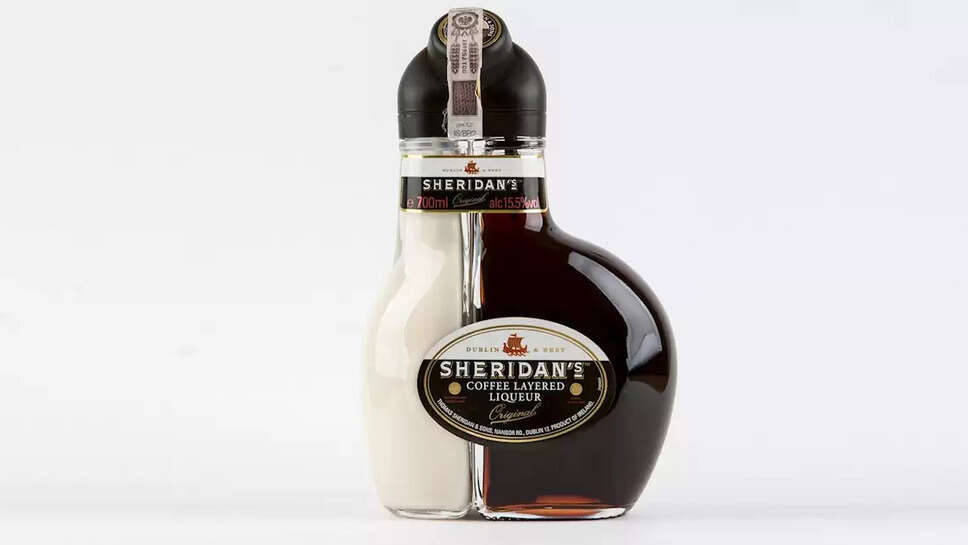 Sheridan's Liqueur Price in Mumbai, Maharashtra