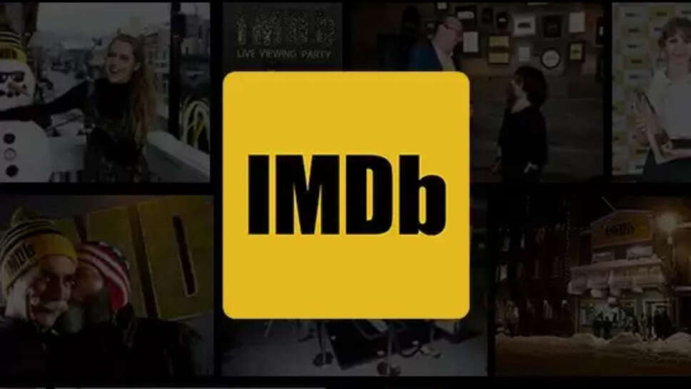 IMDB