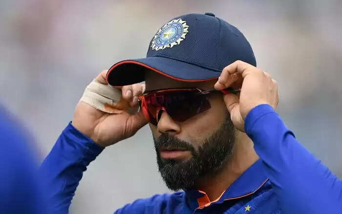 Know The Cost Of Oakley Sunglasses Virat Kohli