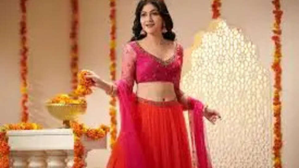 Anarkali Nazar Biography, Age, Height, Career, Net Worth 