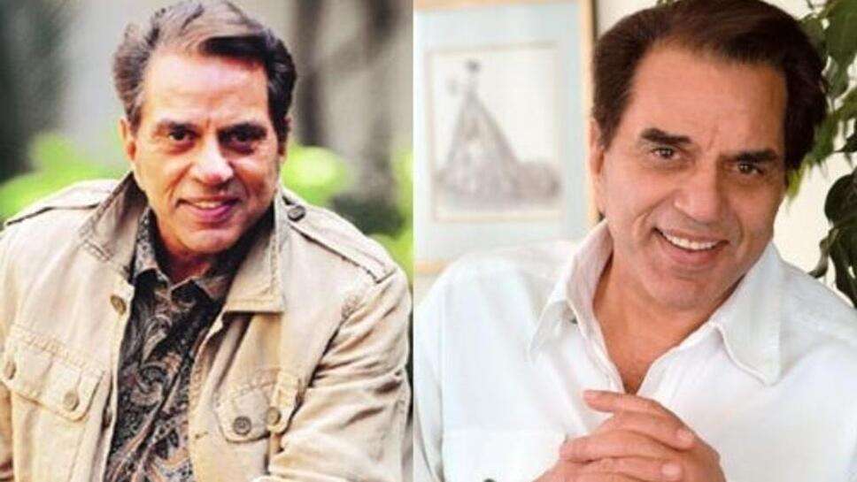 dharmendra