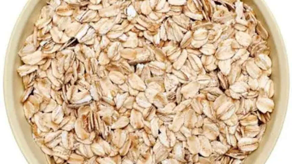 Oats