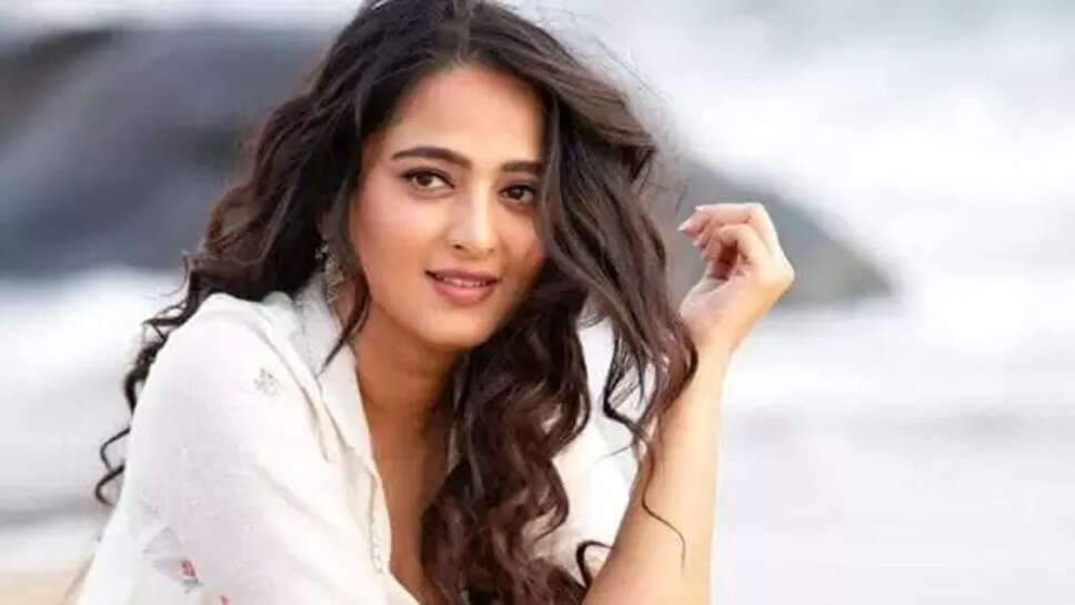  Anushka Shetty Age, height, Weight, Birthday, Net worth in 2023