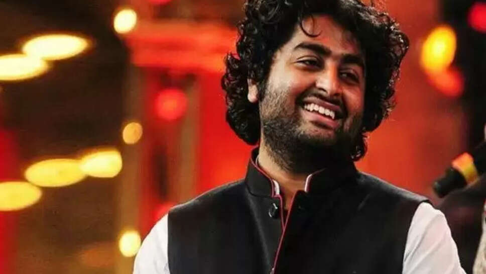 Arijit Singh