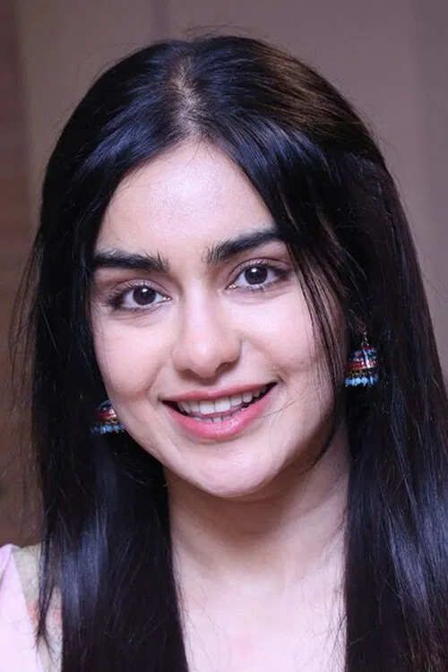 Adah Sharma Net Worth In 2025