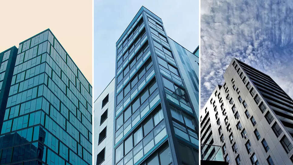 Top 10 Facade Designs In India In 2025