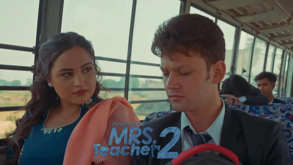 Mrs Teacher 2 (PrimeShots) Cast, Actress Names, Release Date