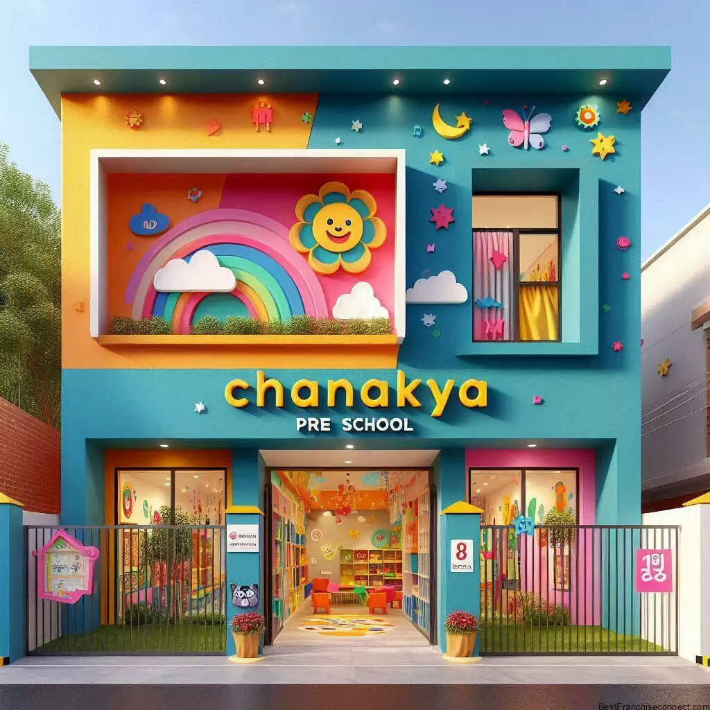 Chanakya Franchise is worth Investment? How to start, ROI In 2025