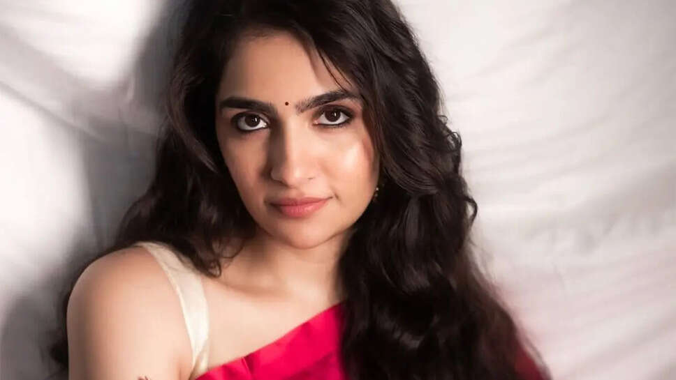 Rukmini Vasanth All About Her Life, Husband, Biography, Age, Net Worth In 2026