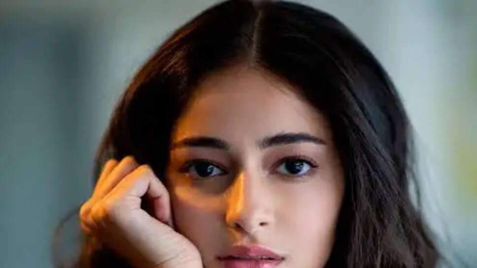 Ananya Pandey
