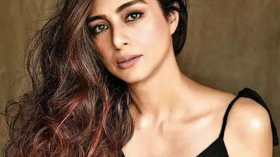 Tabu Age, Wiki, Height, Biography In 2023