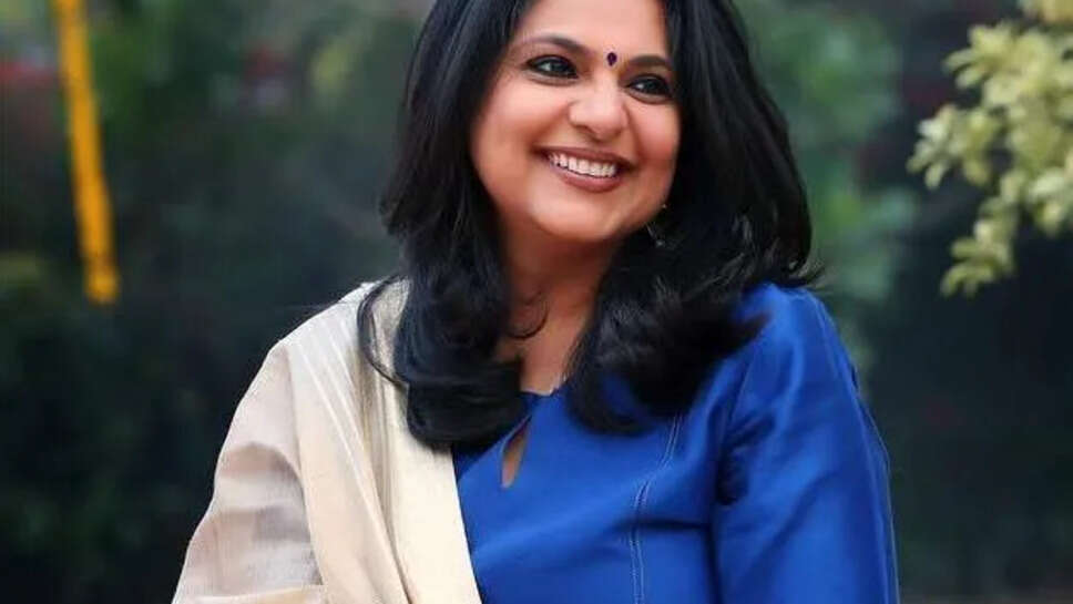 Richa Anirudh Biography, Age, Height, Career, Net Worth In 2025