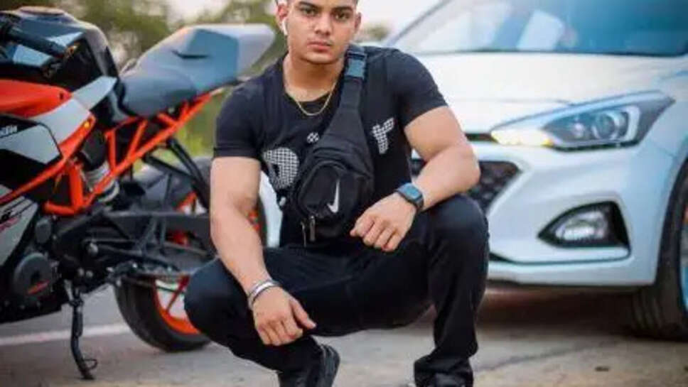 Sehaj Zaildar Wiki, Age, Girlfriends, Net Worth, Biography 