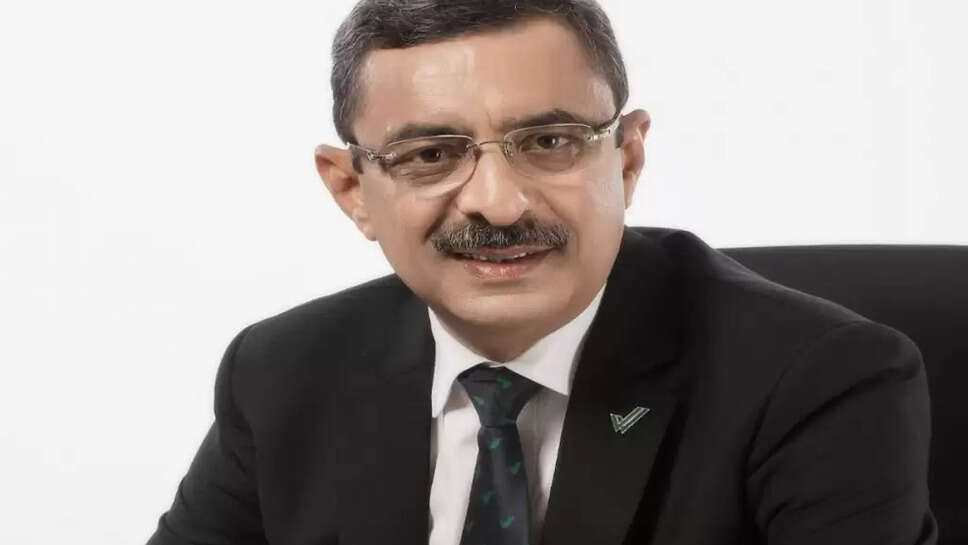 Gautam Bali (Businessman) Wiki, Age, Wife, Net Worth, Biography 