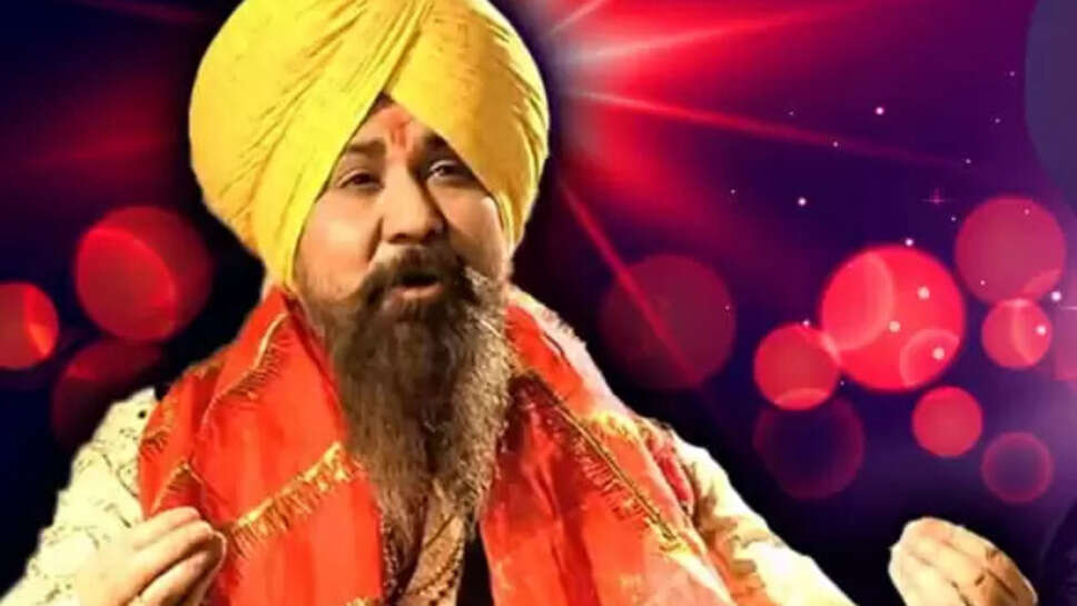 Lakhbir Singh Lakha Age, Family, Wife, Biography 
