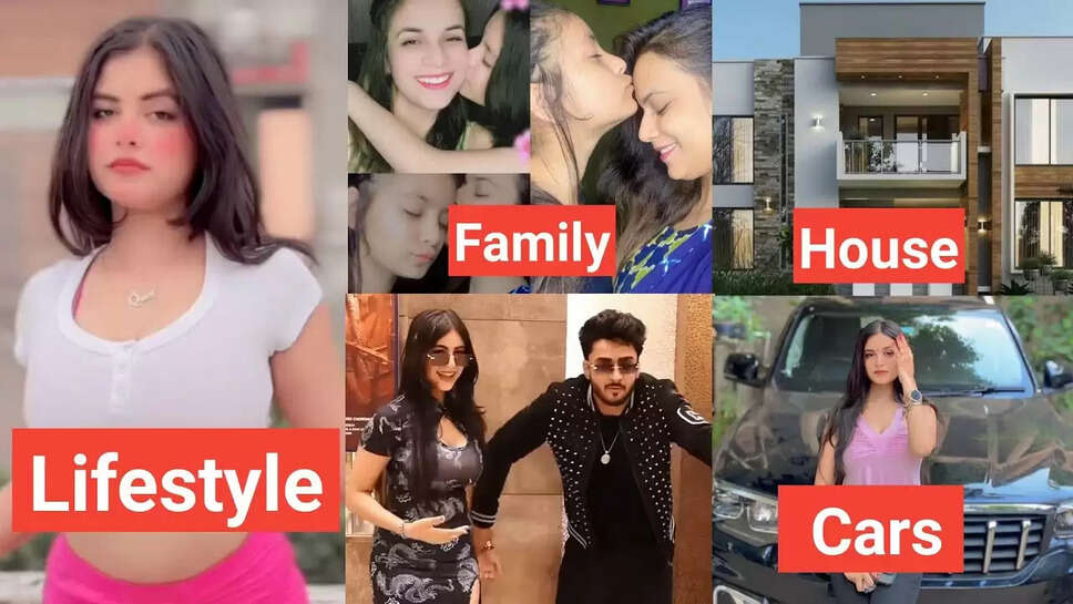 Shanaya Katiyan Biography, Wiki, Boyfriend, Net Worth In 2025