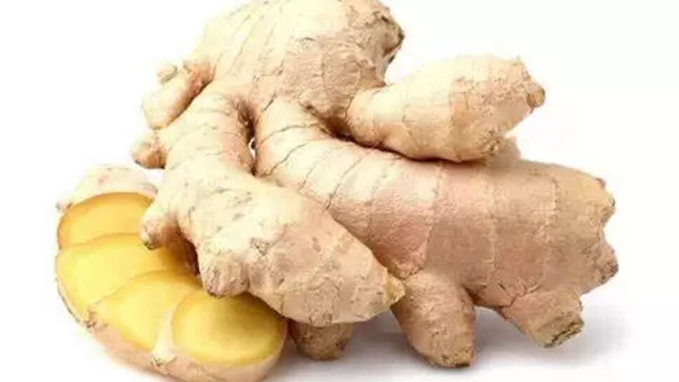 Ginger