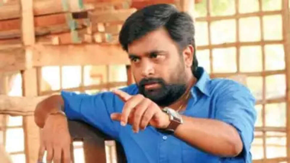 M Sasikumar Wiki, Age, Family, Movies, Biography 