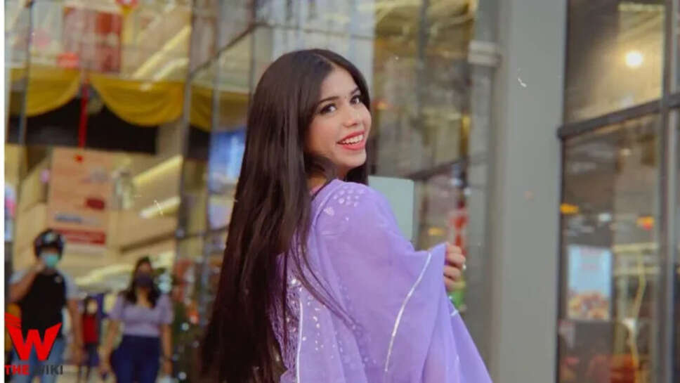 YouTuber Tripti Verma Age, Wiki, Biography, Height, 