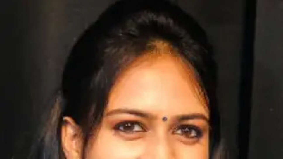 Harika Narayan