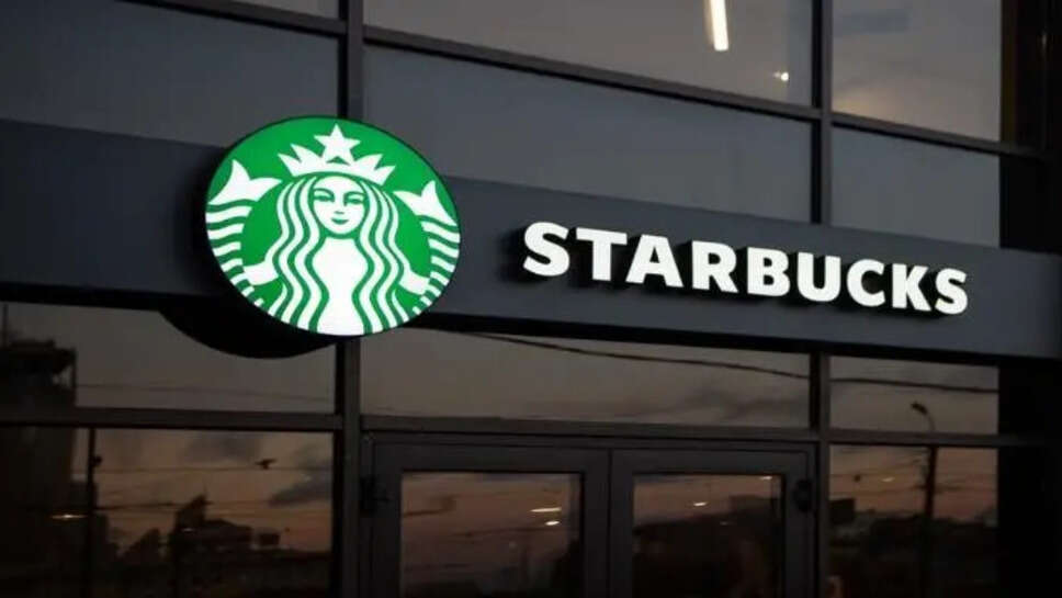 Starbucks Franchise Cost in India | How to Start, Investment In 2025