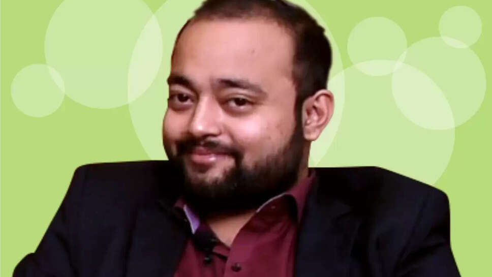  Abhishek Kar Age, Height, Bio, Wiki, Family, Net Worth In 2023