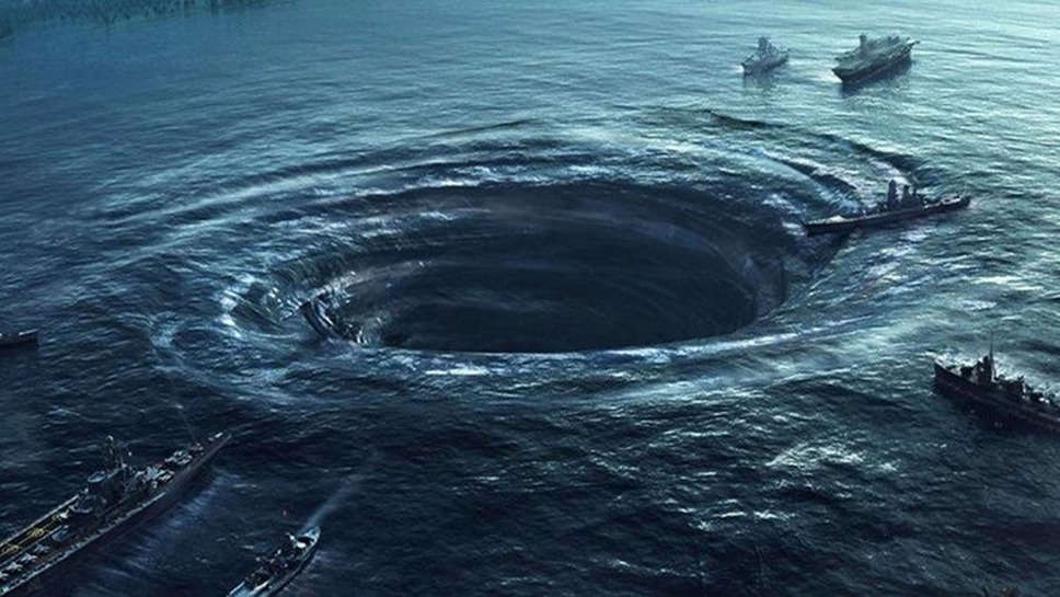 Top 5 Movies Based On The Bermuda Triangle