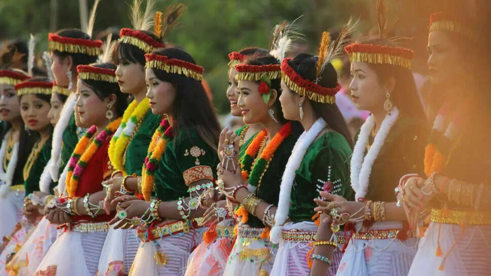 Manipur
