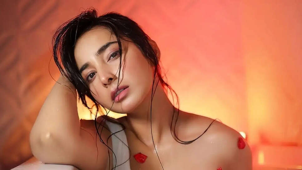 Srijla Guha  Age, Biography, Height, Boyfriend, Serials In  2025