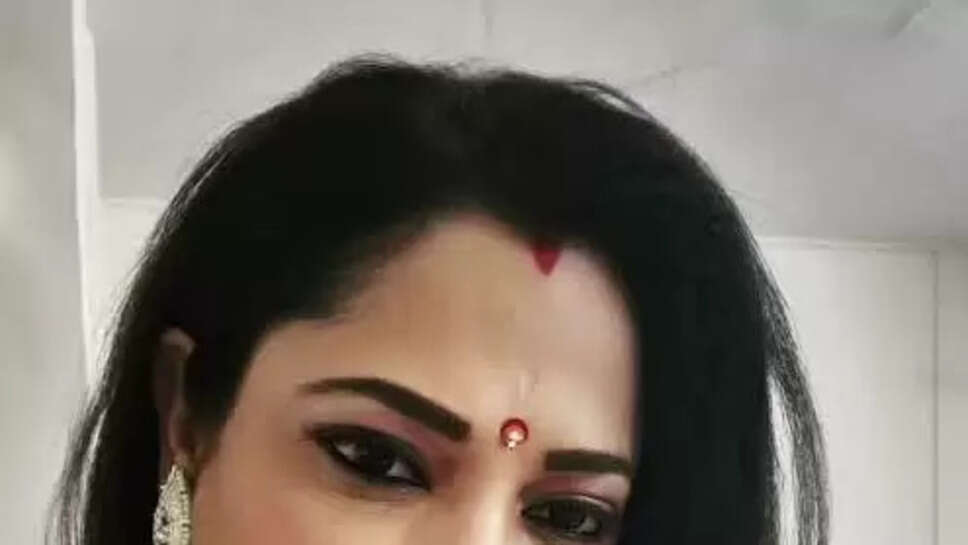 Sonali Naik Age, TV Shows, Biography In 2025