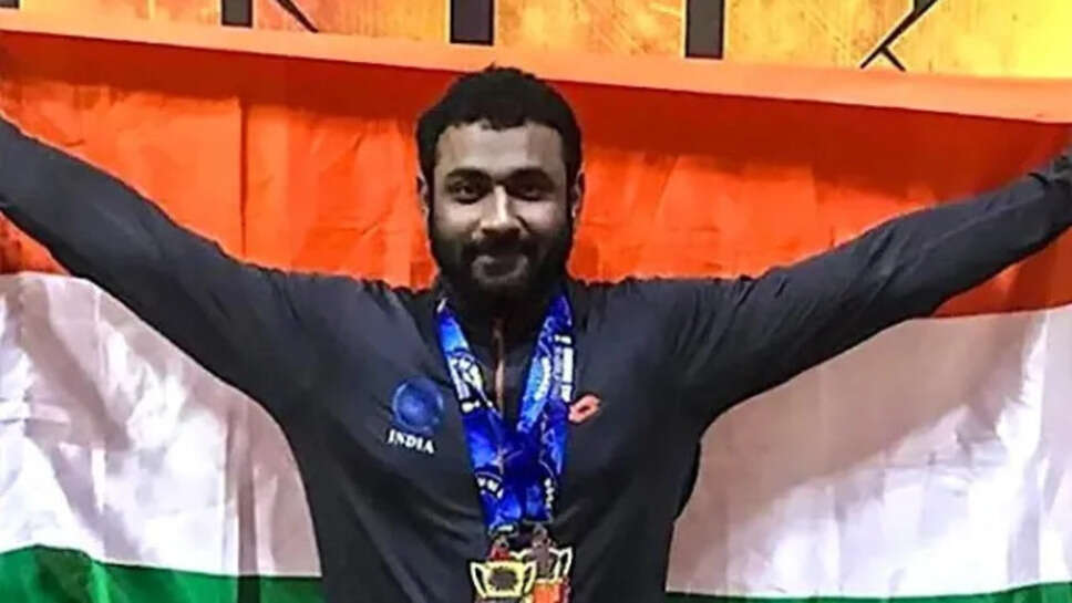 Top 10 Powerlifters In India Till 2024