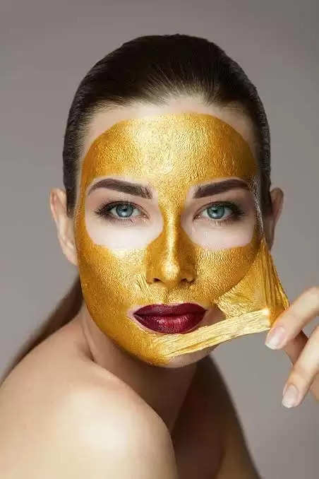 Gold Facial