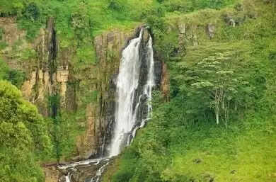 Top 10 Waterfalls Near Rajpipla In 2025