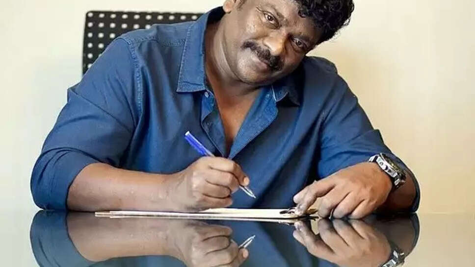 Top 10 Movies Of R. Parthiban Till 2023