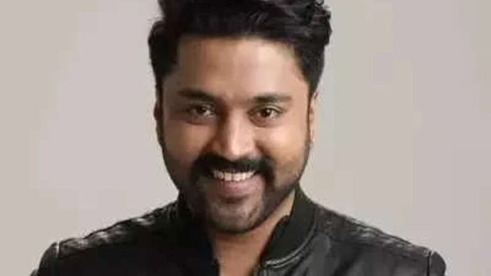 Top 10 Kayal Chandran Photos Till 2024