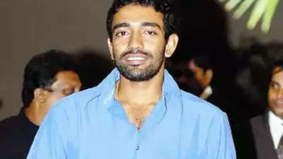 Robin Uthappa Biography, Age, Height, Net Worth, Family, Career 