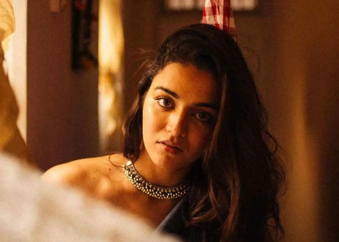 Wamiqa Gabbi's age, height, Weight, Size, Boyfriend, Family, Biography In 2026 ‎