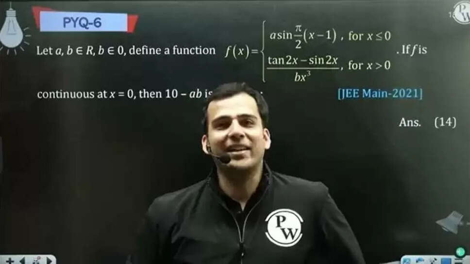 Tarun Khandelwal (Physics Wallah) Age, Salary, Wiki, Wife, Bio, Net Worth