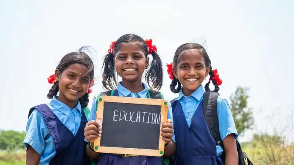 Girl Child Education
