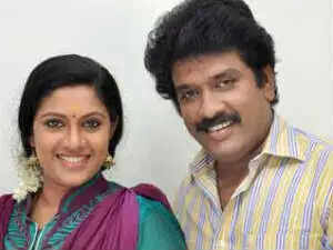 Director Thiruselvam