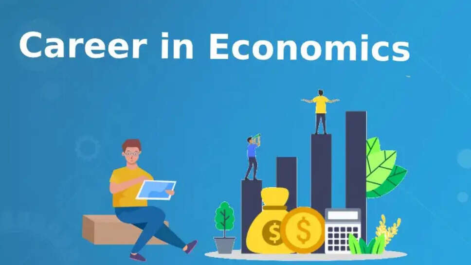 Career Scope In Economics Explained