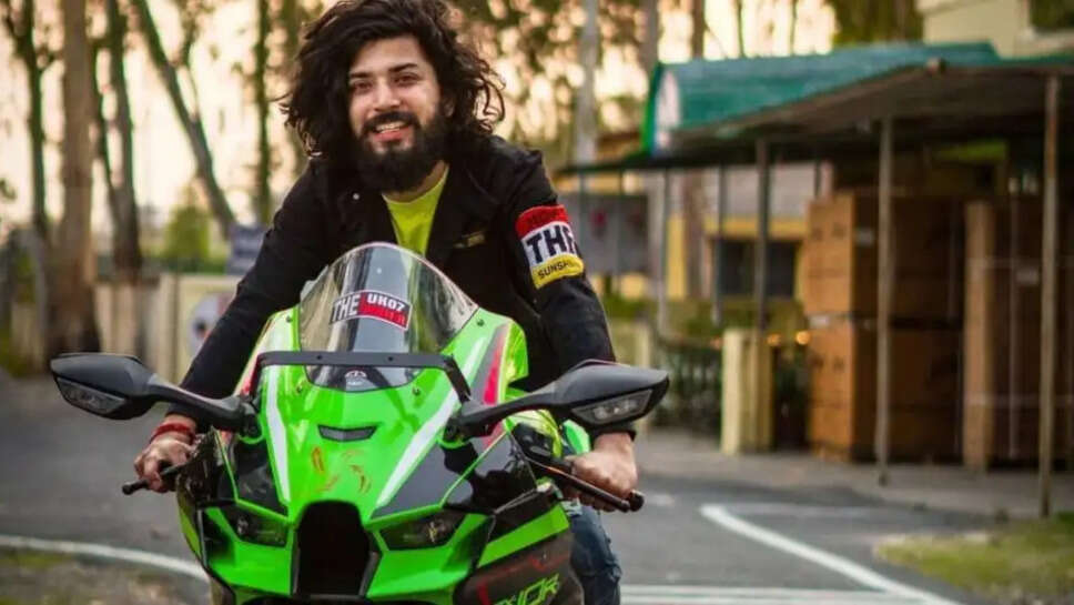 Net Worth Of UK 07 Rider in 2024