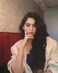 Neha Saxena (Shakti Arora's wife)