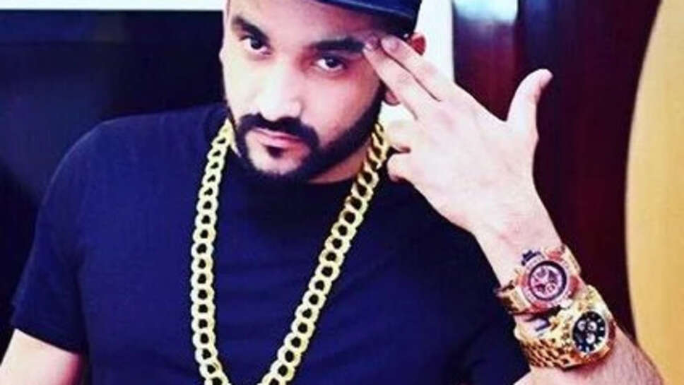 Fazilpuria (Haryanvi Singer) Age, Wiki, Height, Weight, Girlfriend, Family, Biography 