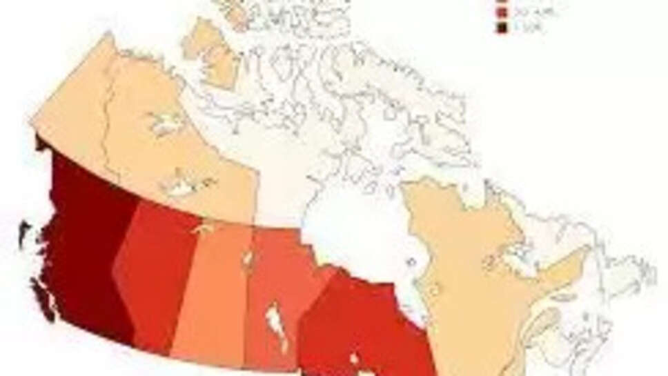 Population Of Punjabi In Canada