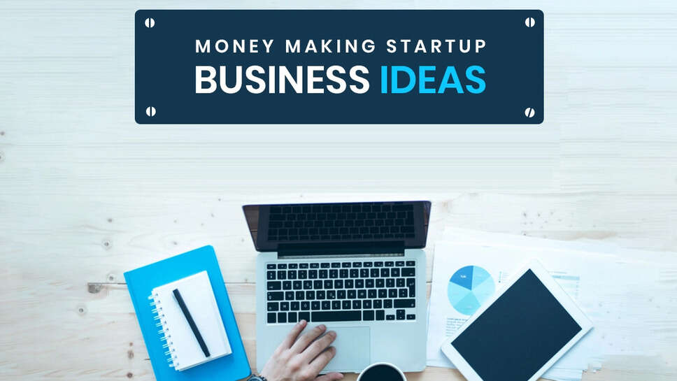 business ideas
