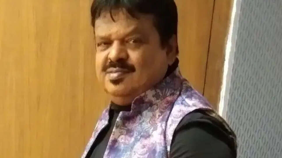 Tennis Krishna Age, Net Worth, Girlfriend, Biography, Family